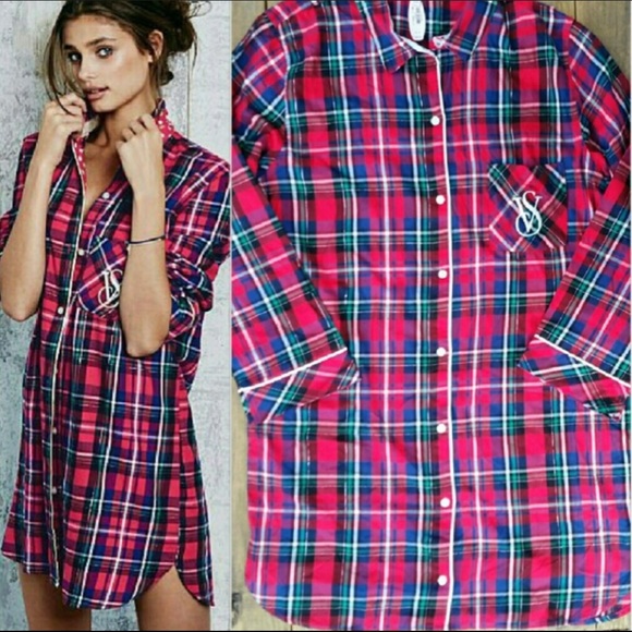 Victoria's Secret Other - Victoria’s Secret Sleep Skirt